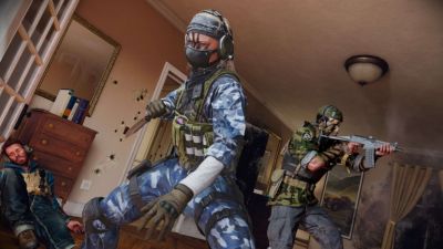 Call of Duty: Black Ops 6 стала бесплатной на неделю - coop-land.ru