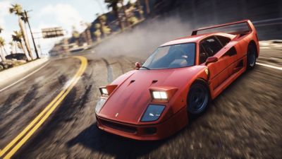 EA закрыла серверы Need for Speed Rivals - worldgamenews.com - Тверь - Тверская обл.