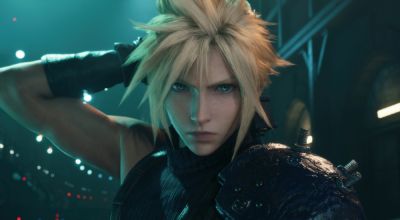 Звезда Kingdom Hearts пробовался на роль Клауда из ремейка Final Fantasy 7 — его не взяли - worldgamenews.com
