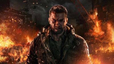 Techland выпустила хотфикс 1.2.4 для Dying Light: The Beast с различными исправлениями и улучшениями - playground.ru