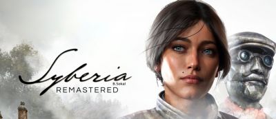 Кейт Уолкер - Сибирия — родина слонов: Представлен новый трейлер Syberia Remastered - gamemag.ru