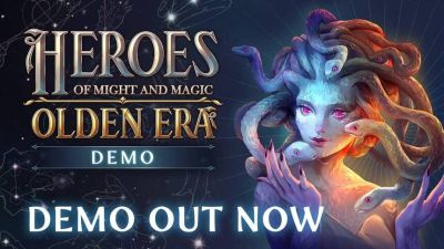 Выход Heroes of Might & Magic: Olden Era перенесен на 2026 год, но уже сейчас вы можете оценить демоверсию - mmo13.ru
