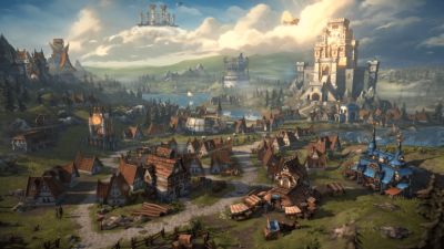 В Steam вышла демоверсия Heroes of Might and Magic: Olden Era - coop-land.ru