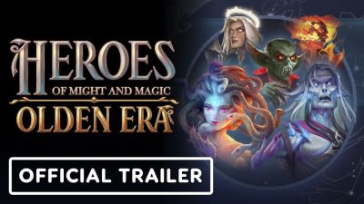 Релиз Heroes of Might and Magic: Olden Era перенесли на 2026 год, но желающие могут опробовать демоверсию уже сейчас - playground.ru