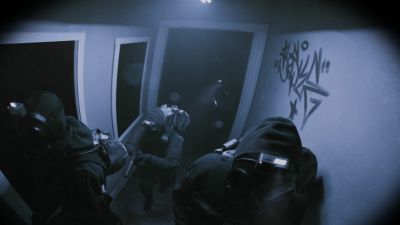 Кооперативный хоррор P.O.N. – что будет, если объединить FNAF, GTA и GTFO - coop-land.ru
