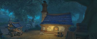 Заметки разработчиков к альфа-тестированию Midnight – 9 октября - noob-club.ru