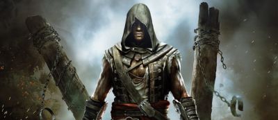 Стивен Тотило - Стивен Тотило: Ubisoft отменила новую Assassin’s Creed про беглого раба в США - gamemag.ru - Сша - Франция