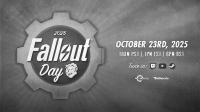 Тодд Говард - Per II (Ii) - Bethesda проведет презентацию к Fallout Day 2025, однако там не покажут того что все ждут - games.24tv.ua