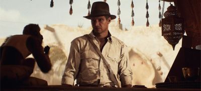 Для Indiana Jones and the Great Circle выйдет юбилейный патч с "Новой игрой+" и другими бонусами - games.24tv.ua - штат Индиана - state Indiana