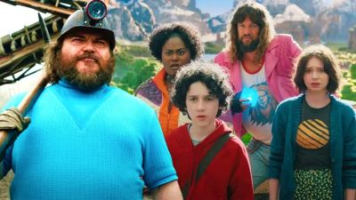 Анонсирован фильм "Minecraft в кино 2" - премьера в 2027 году - playground.ru