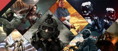 В России разрабатывается ГОСТ на компьютерные игры - gamemag.ru - Россия
