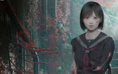 В Silent Hill f нашли пасхалку, отсылающую к первой части серии - playground.ru - Япония - Сайлент Хилл
