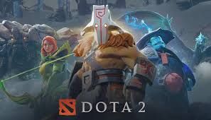 Павел Голубев - Dota 2 учит детей работать в команде и контролировать эмоции, заявил эксперт - playground.ru