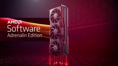 AMD передумала - компания продолжит оптимизацию игр и поддержку графических процессоров RDNA 1 и RDNA 2 - playground.ru
