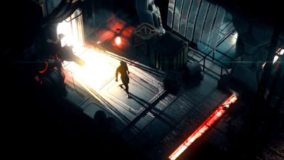 В GOG стартовала раздача хоррора Stasis в честь Хэллоуина - playground.ru