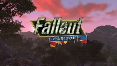 Создатели крупного мода Nova Arizona для Fallout: New Vegas представили новый трейлер с новыми локациями - playground.ru - state Arizona