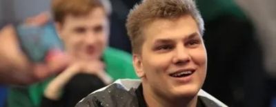 Iceberg о RAMZES666: «Игроки, которые были до этого сильны в наше поколение, уже не смогут играть плохо» - dota2.ru