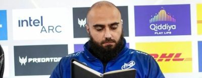 Салехи Тахасоми - KuroKy о причинах завершения карьеры игрока: «Призовой TI сократили, так что мотивации не было» - dota2.ru