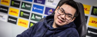 miCKe об игре с tOfu: «Смотрю в сторону и ожидаю, что мой „бумер” будет там, но теперь здесь новый игрок» - dota2.ru