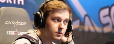 Undershock: «MOUZ в какой-то ультимативной форме» - dota2.ru