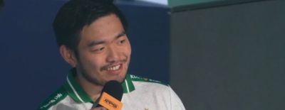 Sneyking: «Чем больше ошибок мы совершаем, тем лучше становимся» - dota2.ru