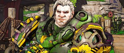 Питчфорд Рэнди - Создатель Borderlands Рэнди Питчфорд считает, что игровая индустрия ещё не создала свой шедевр уровня "Гражданина Кейна" - gamemag.ru