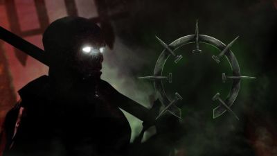 "Свежее мясо уже в пути": Авторы скандального шутера Hatred представили загадочный тизер новой игры - playground.ru