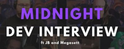 Интервью Ellesmere Gaming с авторами Midnight: дизайн эпохальных+ подземелий, лекари и «Охота» - noob-club.ru