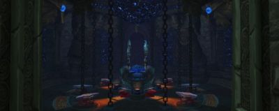 Изменения «Созданных в Кузне Грома» предметов в Mists of Pandaria Classic - noob-club.ru