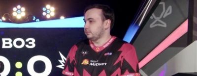 Тренер Team Yandex рассказал, что Saksa продолжит выступать за команду после FISSURE PLAYGROUND 2 - dota2.ru