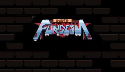 В Steam открыта раздача платформера Death Fungeon - coop-land.ru