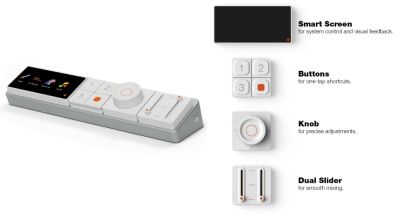 Creative возрождает бренд Sound Blaster с помощью модульного аудиохаба на Kickstarter - playground.ru