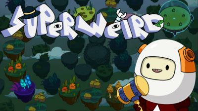 Разработчики кооперативной игры SuperWEIRD решили раздать исходники игры - coop-land.ru