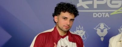 KJ после поражения от Liquid: «Они просто лучше нажимали кнопки в командных драках. Больше нечего сказать» - dota2.ru
