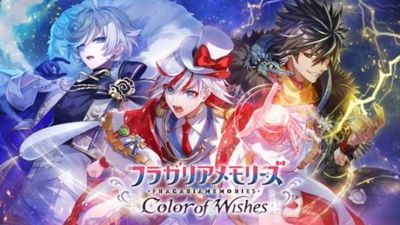 Создатели Hello Kitty работают над рыцарской RPG для смартфонов FRAGARIAMEMORIES Color of Wishes - mmo13.ru