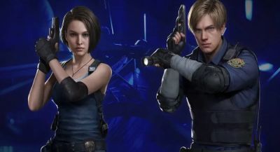 Resident Evil: Survival Unit выпустят 17 ноября, но не в России - app-time.ru - Россия - Австралия - Филиппины - Малайзия - Сингапур
