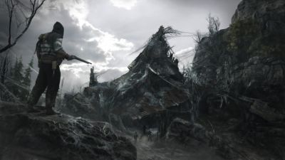 Crytek представила дорожную карту обновлений Hunt: Showdown 1896 на 2026 год - coop-land.ru