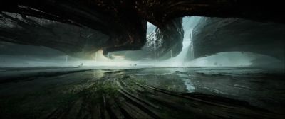 HoYoverse показала тизер новой MMO с реалистичной графикой на Unreal Engine 5 - landofgames.ru