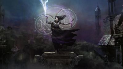 Path of Exile 2 потеряла огромное количество игроков с момента запуска в Steam и уступает по популярности первой части - playground.ru