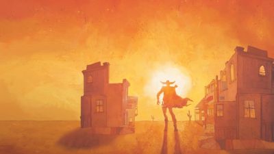 Outlaws + Handful of Missions: Remaster – современное переиздание классического вестерн-шутера из 1997 года - coop-land.ru - штат Миссисипи