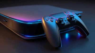 Марк Церни - Лучшая консоль в мире. PlayStation 6 будет с трассировкой лучей и новым ИИ - coop-land.ru