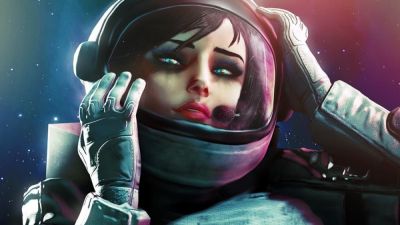Карл Слатофф - Все еще в разработке. Появились новые подробности Bioshock 4 - coop-land.ru