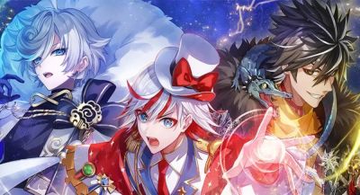 Анонс FRAGARIAMEMORIES Color of Wishes — фэнтези-RPG по вселенной Hello Kitty - app-time.ru - Япония - Sanrio