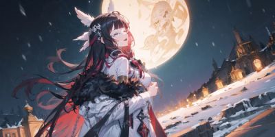 В файлах Genshin Impact нашли анимации Алисы, Коломбины и Сандроне - landofgames.ru