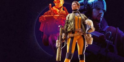 ARC Raiders не сбавляет темп - онлайн в Steam превысил 462 тысячи игроков - playground.ru