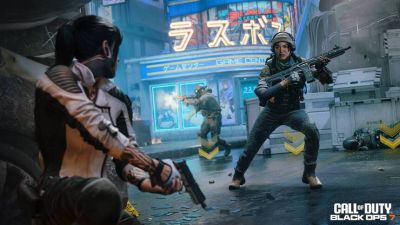 Рауль Менендес - Наследие Black Ops 2, режим 20v20 и глобальный опыт — Интервью с разработчиком Call of Duty: Black Ops 7 - mmo13.ru