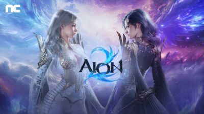 Перед G-Star 2025 создатели MMORPG Aion 2 рассказали о тонкостях разработки игры - mmo13.ru - Южная Корея - Тайвань