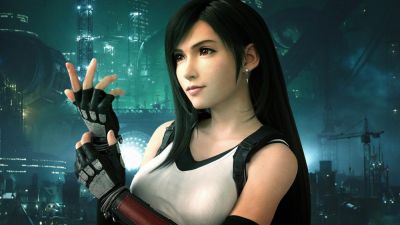 Square Enix уволила нарративного дизайнера, критиковавшую индустрию "за избыток белых парней" - playground.ru