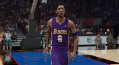 Мобильную версию NBA 2K26 MyTEAM могут выпустить 28 ноября - app-time.ru - Россия