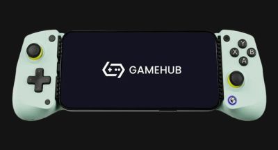 Официальный эмулятор GameHub добавили в Google Play - app-time.ru - Россия